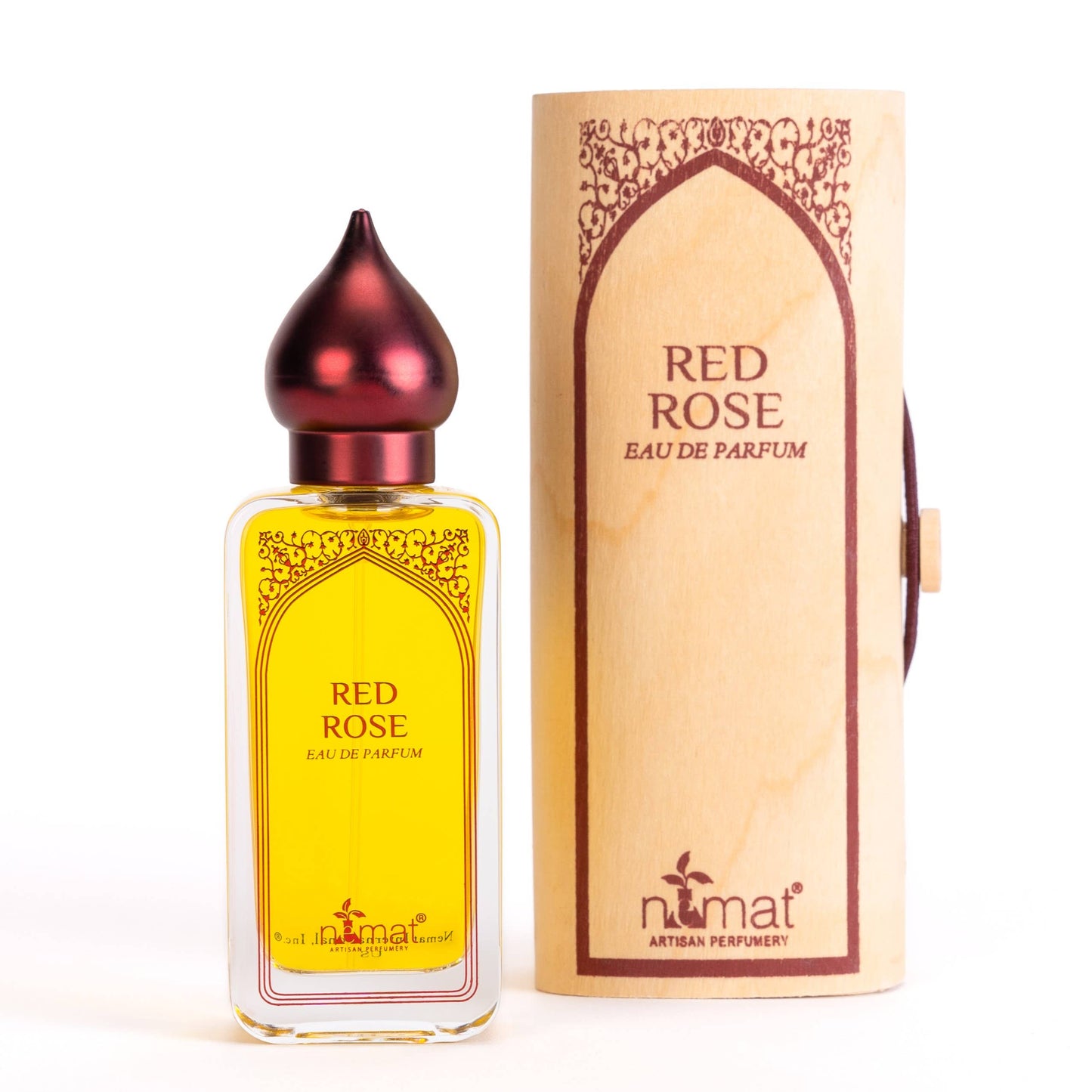 50ml Red Rose Eau de Parfum