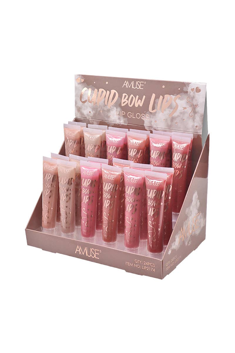AMUSE Cupid Bow Lips Lip Gloss