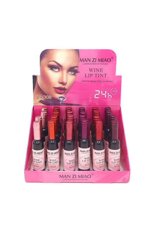 Wine Lip Tint