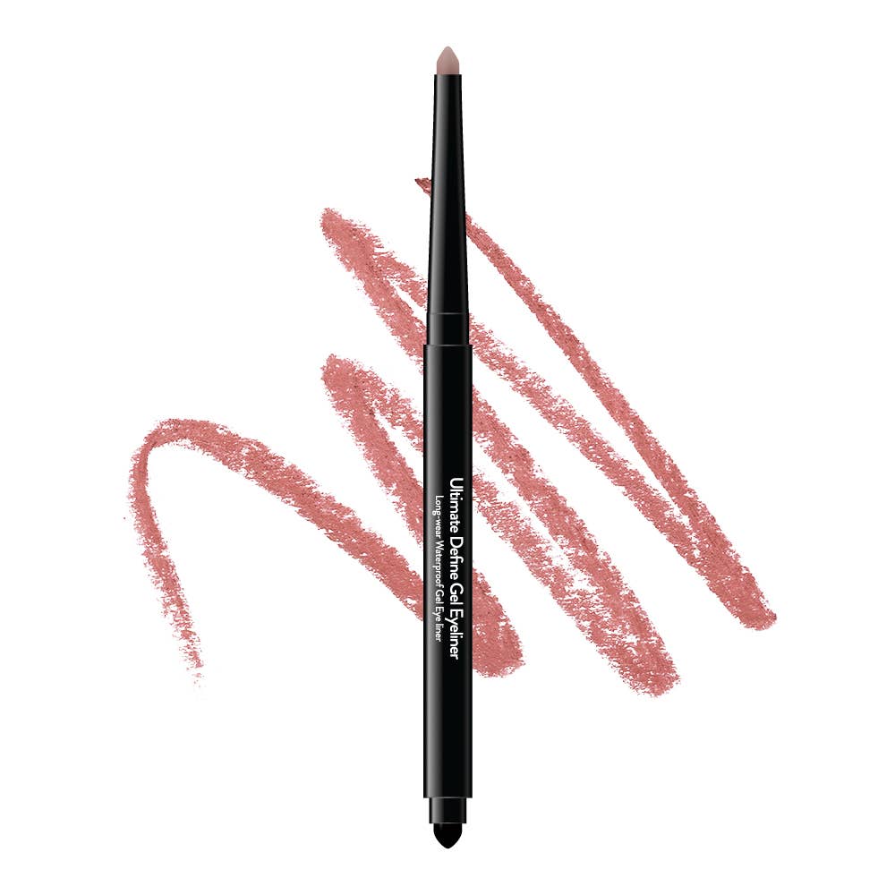 Ultimate Define Gel Eyeliner | Acrylic Display