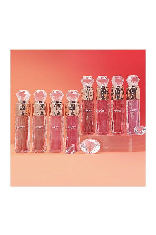 Amuse Diamonds Forever Liquid Lipstick