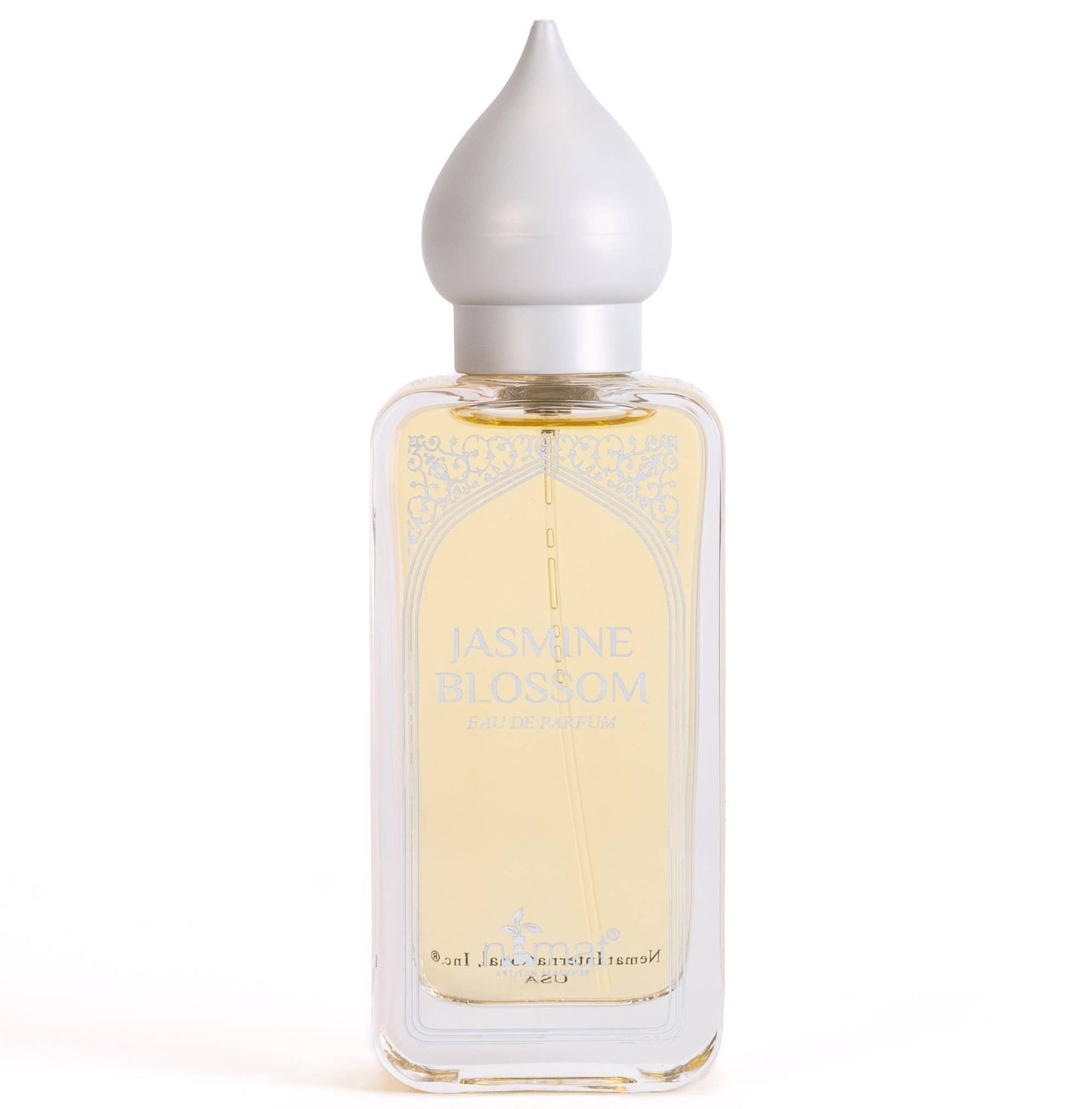 50ml Jasmine Blossom Eau de Parfum