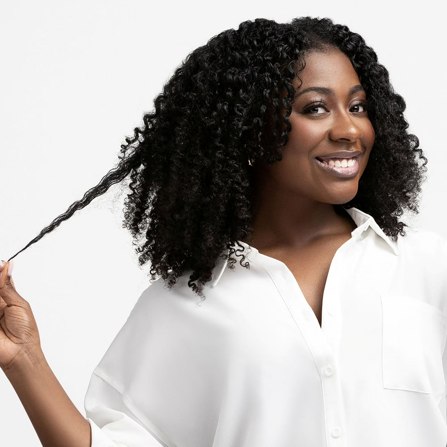 AUNT JACKIE’S CURL BOSS