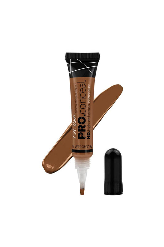 LA Girl HD Pro Concealer Chestnut