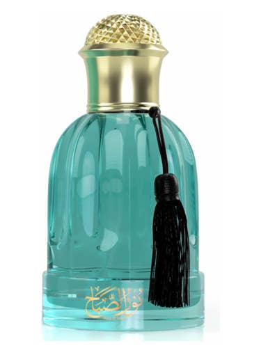 Al Wataniah Noor Al Sabah EDP Spray 100 ml