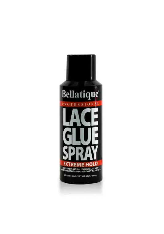 BELLATIQUE LACE GLUE SPR MTL