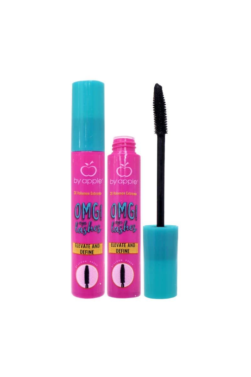 By Apple OMG Elevate and Define Lash Mascara