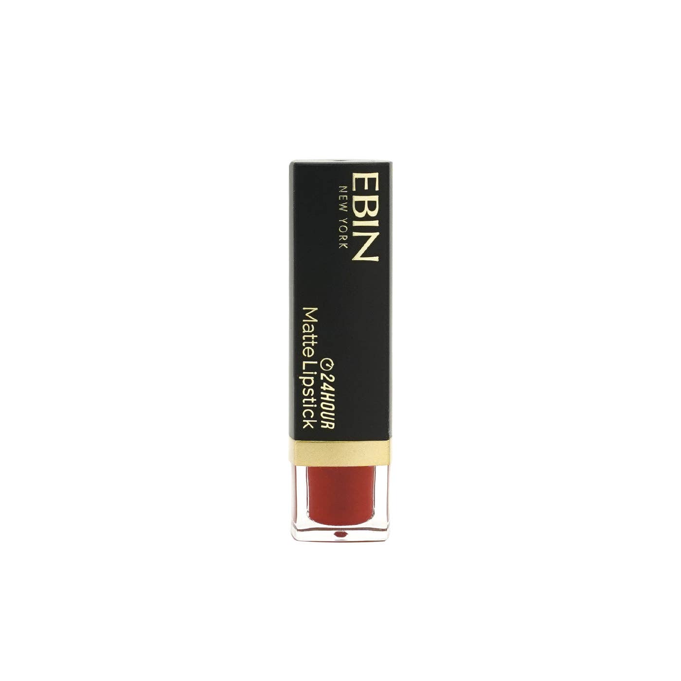 24 Hour Matte Lipstick