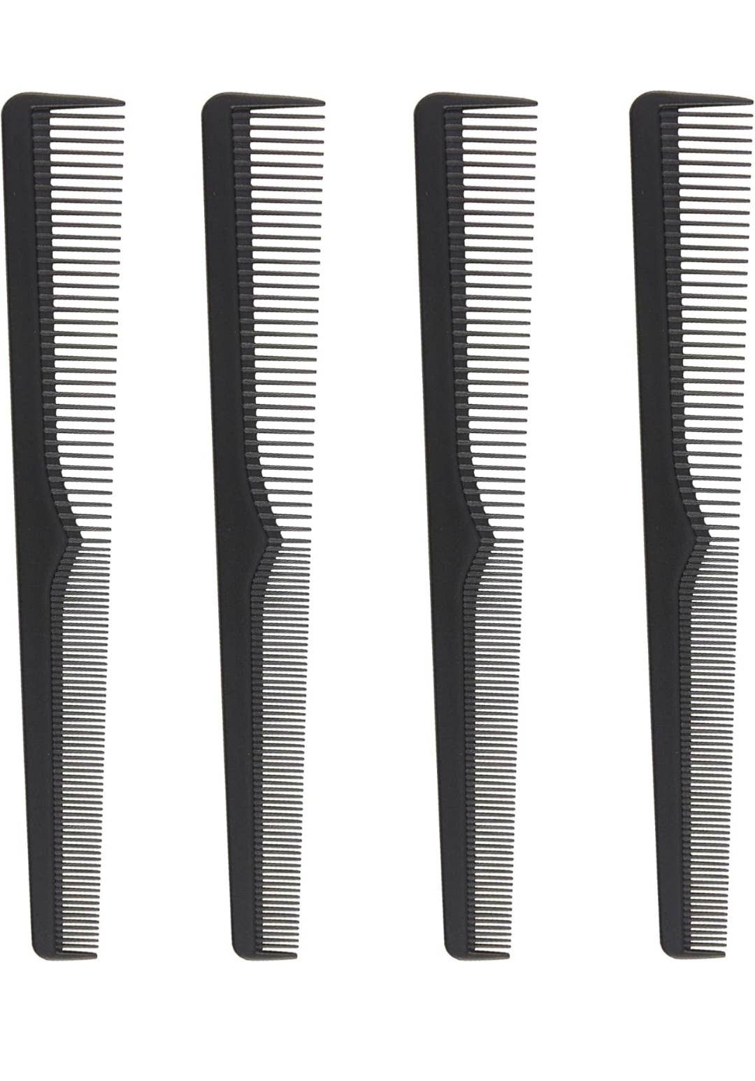 Barber Comb Chemical & Heat Resistant Lightweight