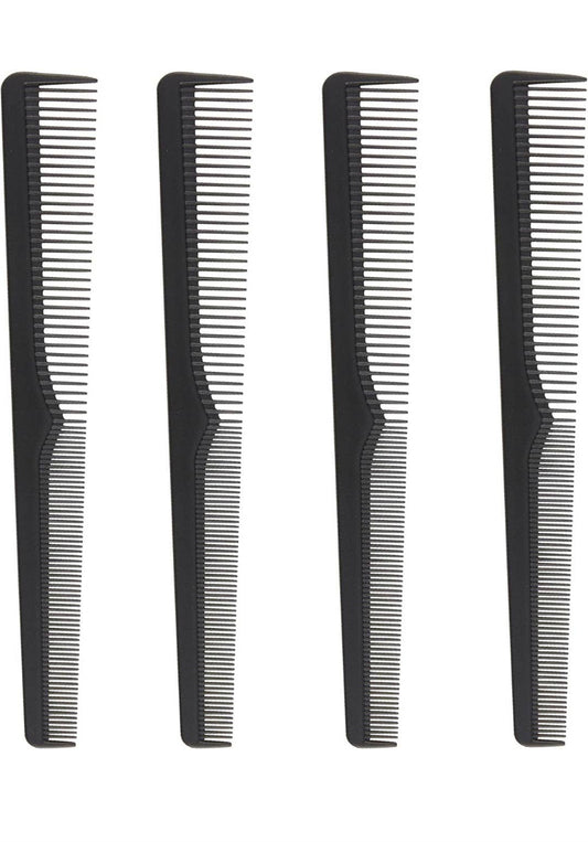 Barber Comb Chemical & Heat Resistant Lightweight