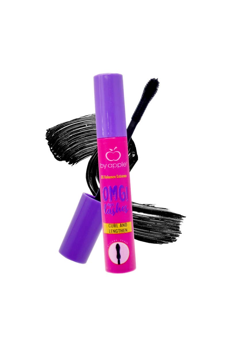 By Apple OMG Curl and Lengthen Lash Mascara