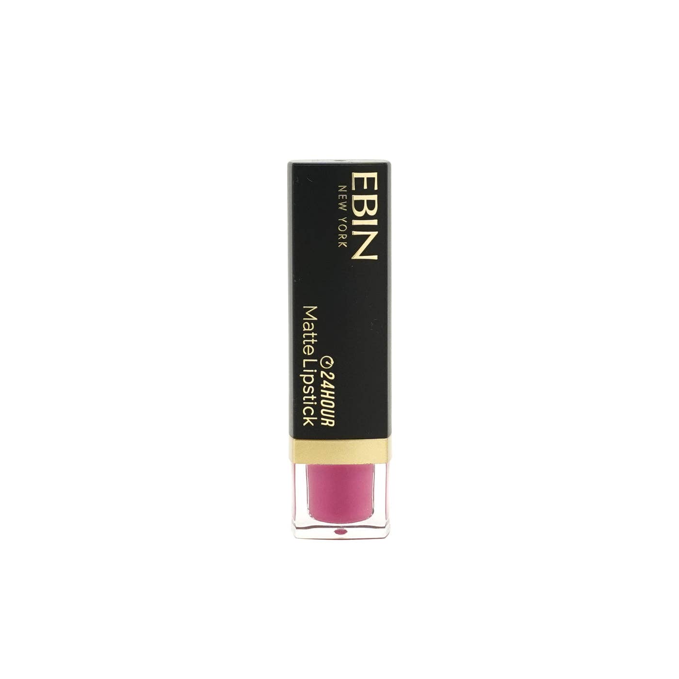 24 Hour Matte Lipstick