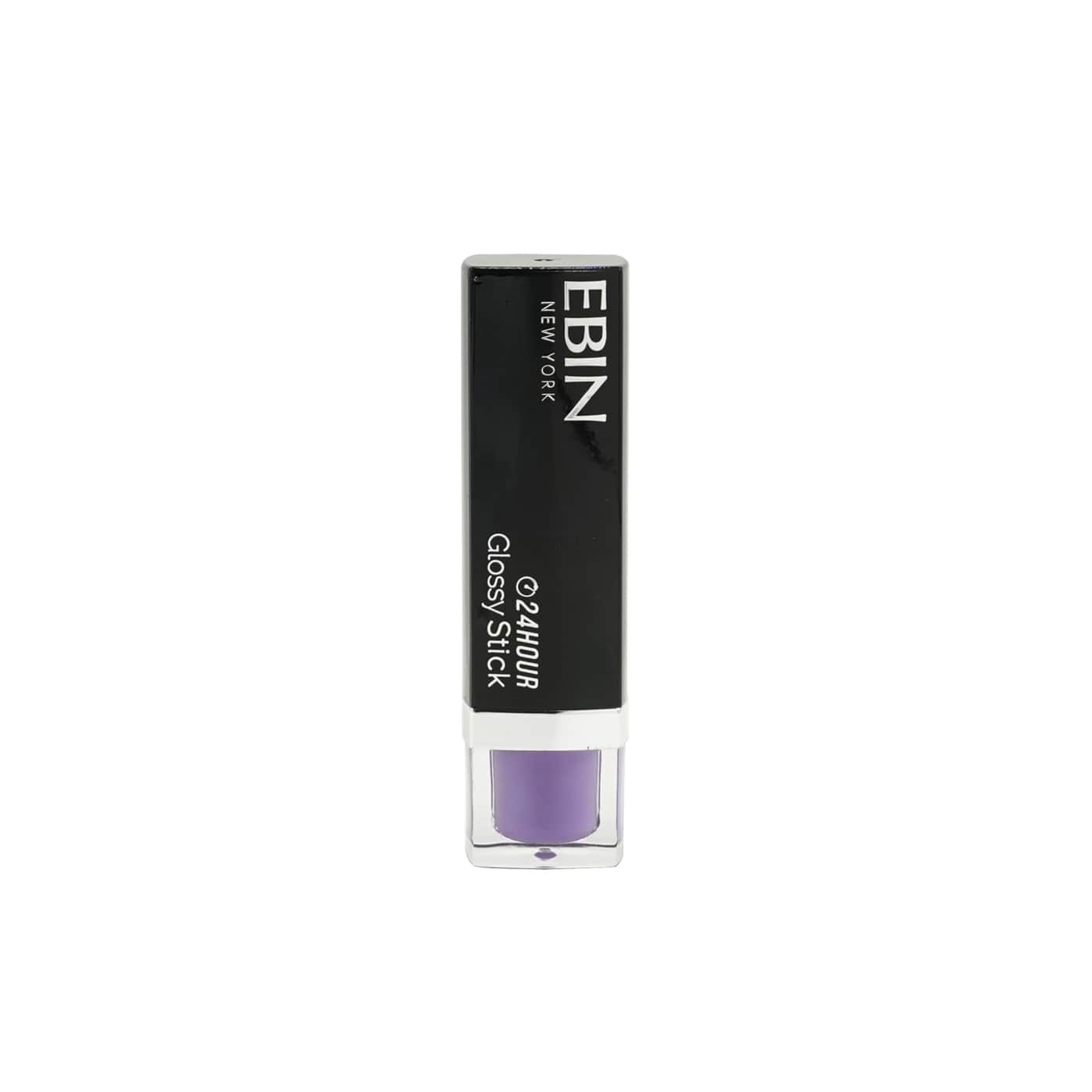 24 Hour Glossy Lipstick