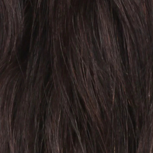 BLACK ROSE HH Crochet 3X- Deep Wave