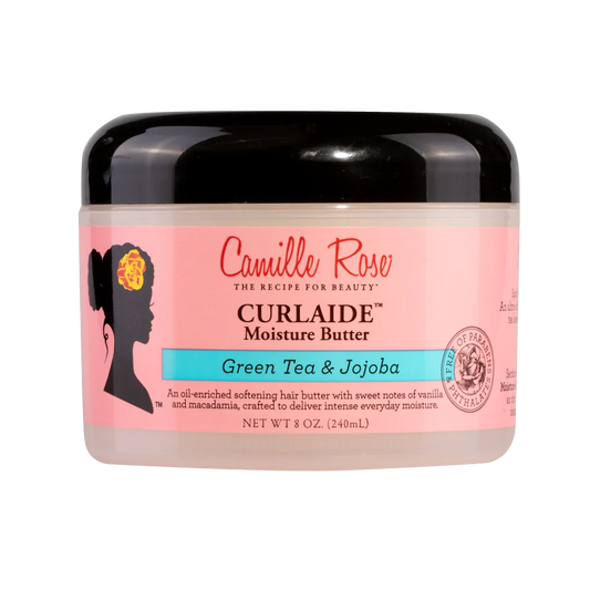 CAMILLE ROSE CURLAIDE BUTTER 8Z