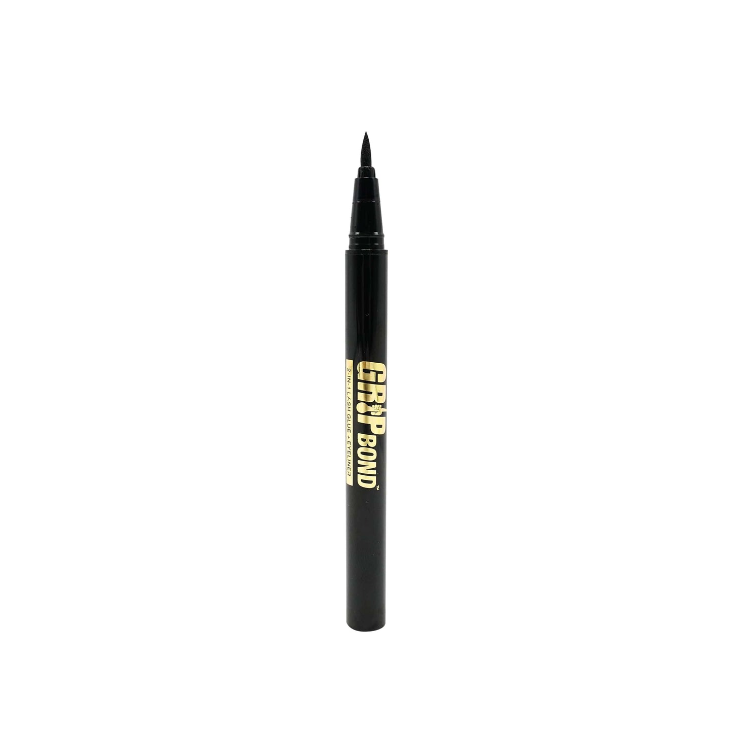 Grip Bond 2-in-1 Eyeliner Glue - Black