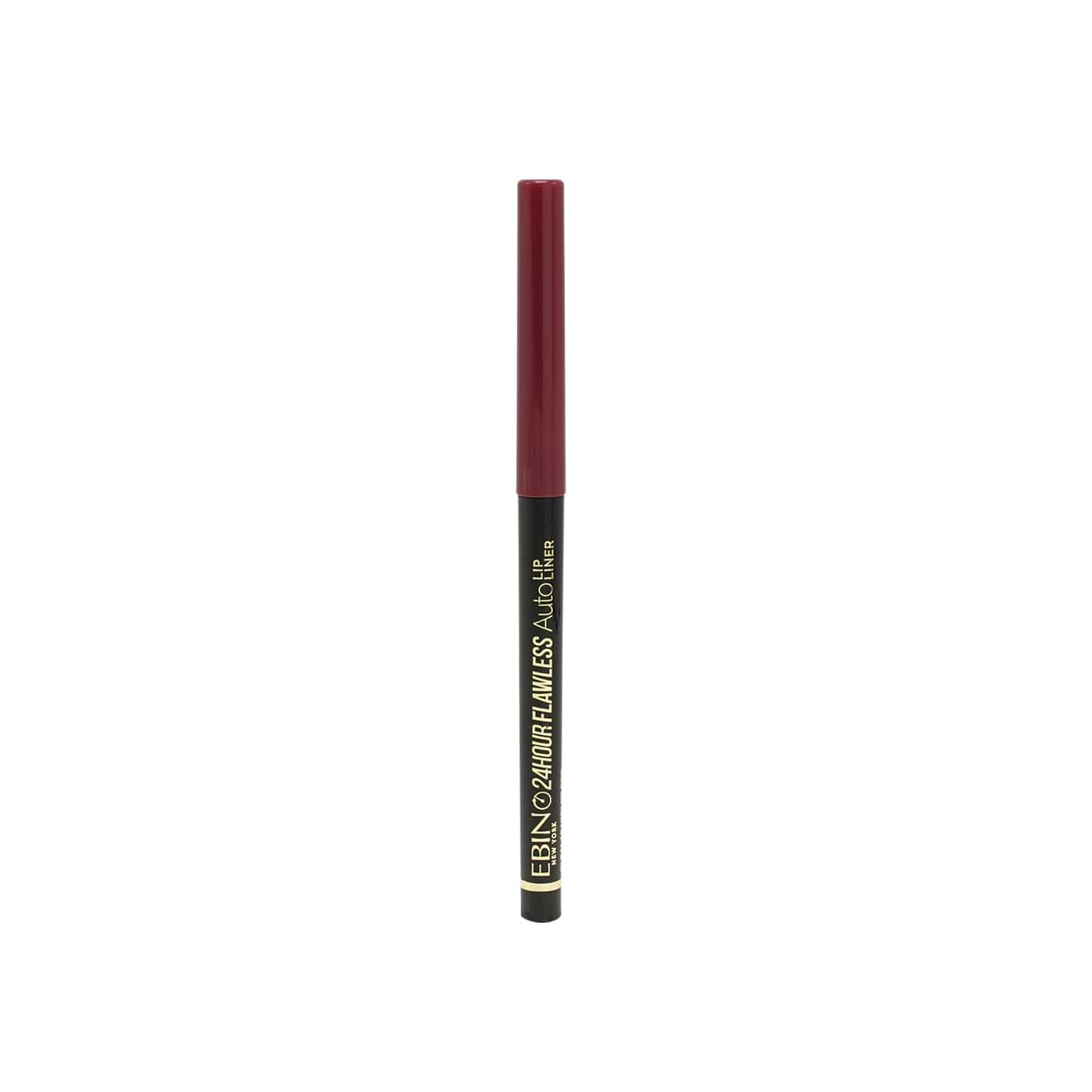 24 Hour Flawless Lip & Eye Auto Liner