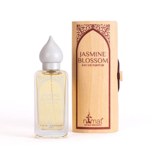 Jasmine Blossom Eau de Parfum 50ml