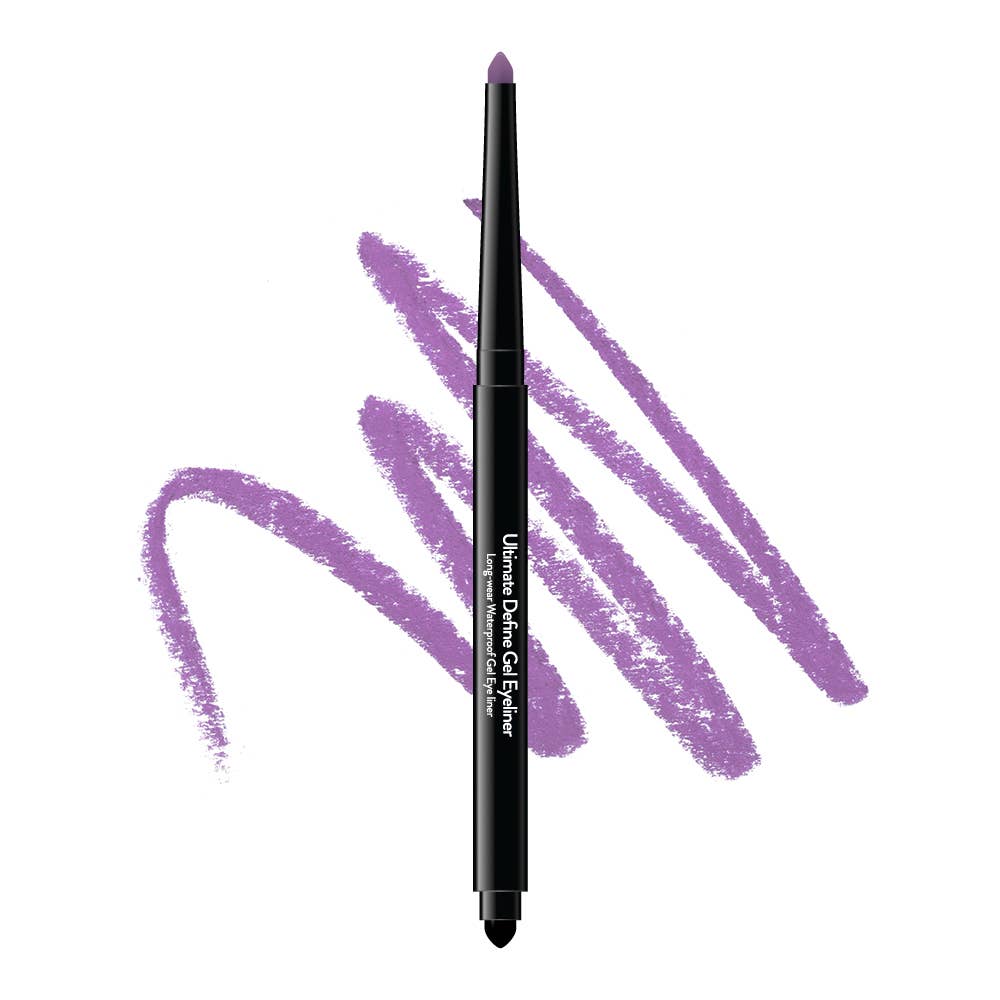 Ultimate Define Gel Eyeliner | Acrylic Display