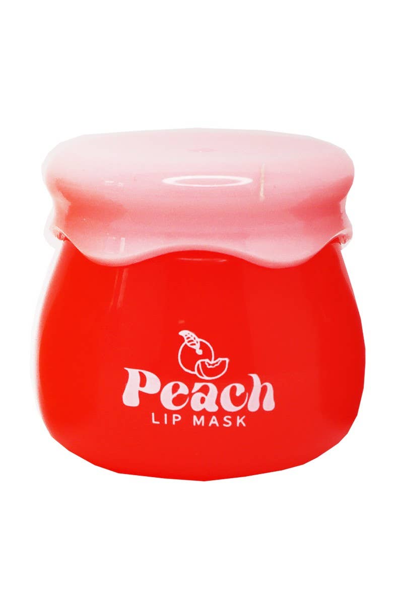 Amuse Sweet Lips Lip Mask