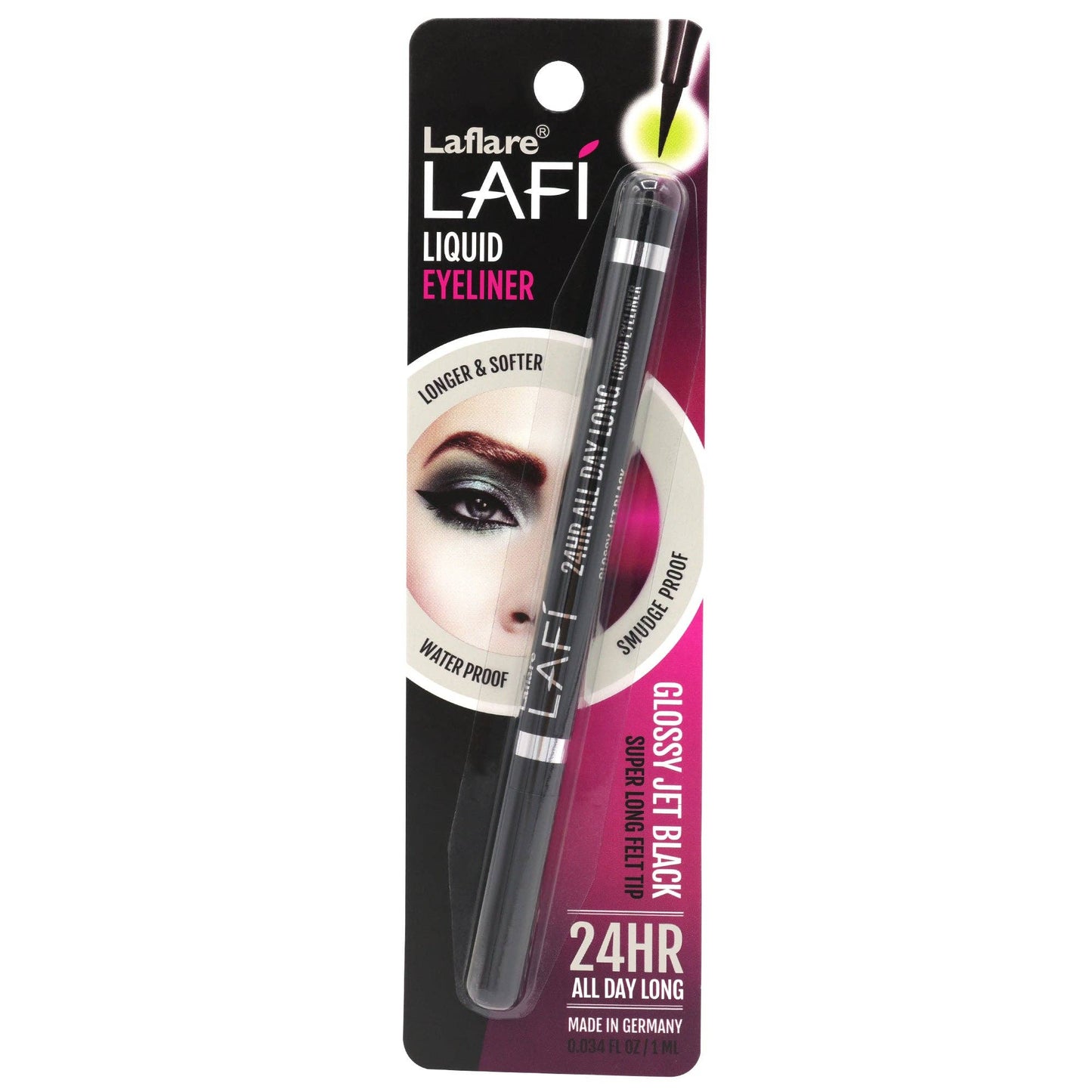 LAFI LIQUID EYELINER