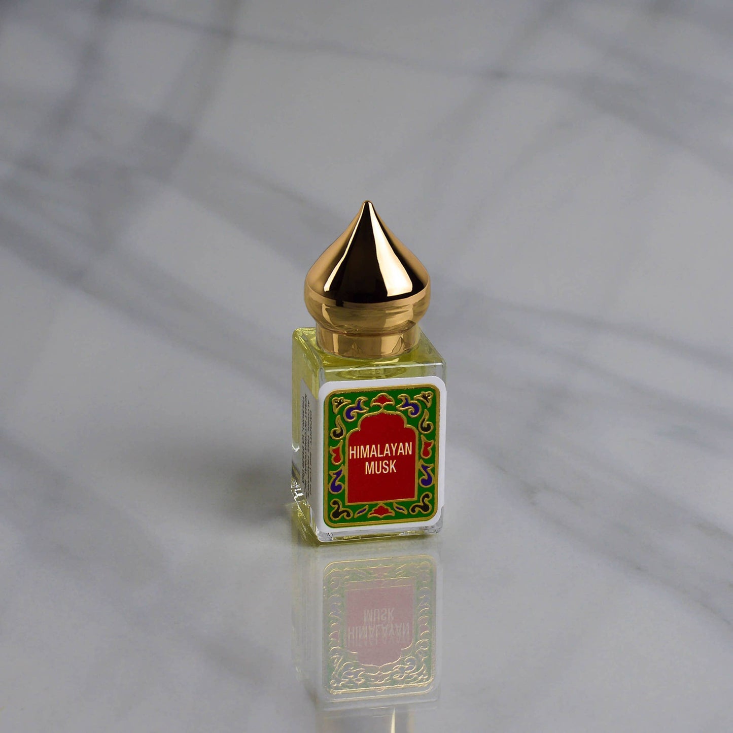 Himalayan Musk Perfume Oil