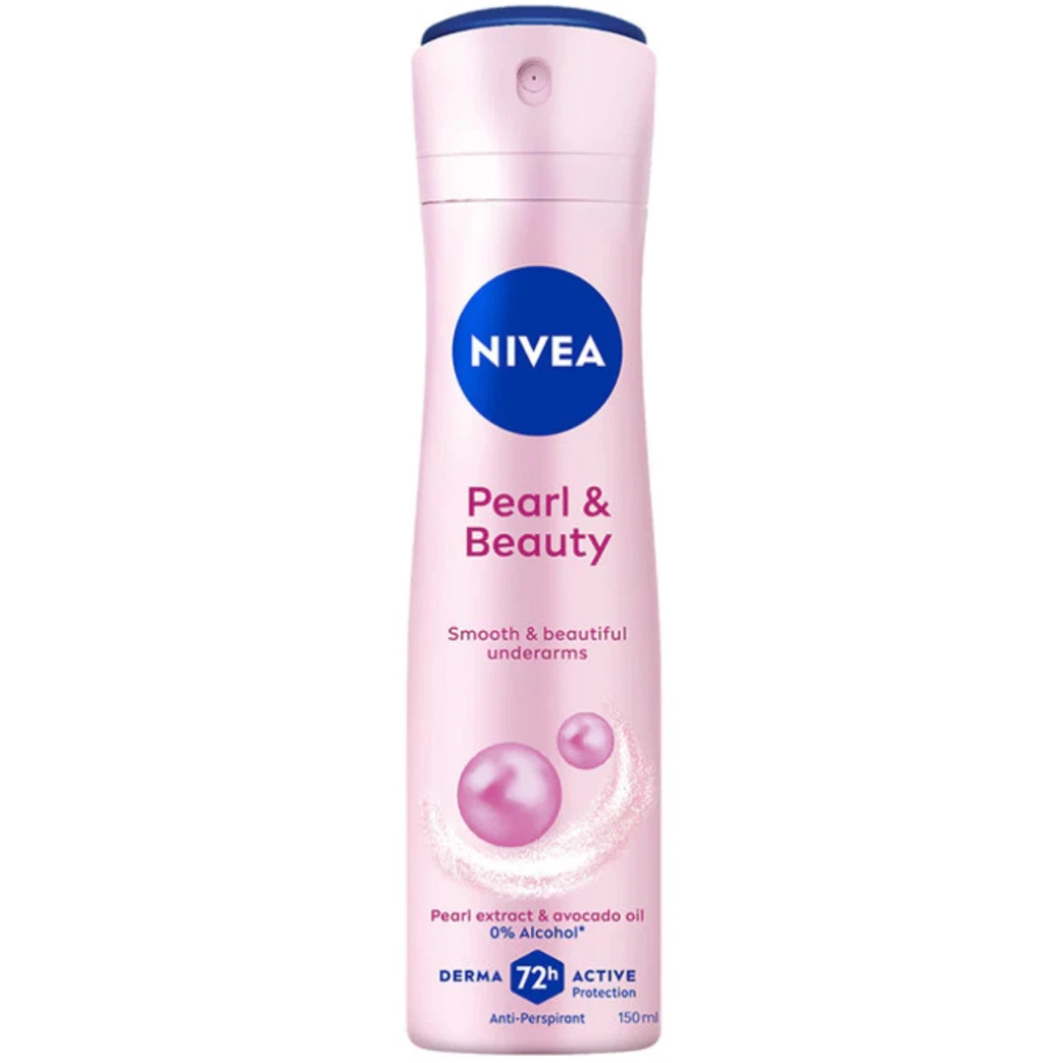 Nivea Pearl & Beauty Spray 150 ml