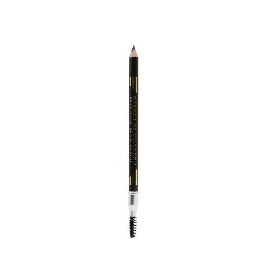 Secret of Pharaoh Precision Brow Pencil - Deep Espresso