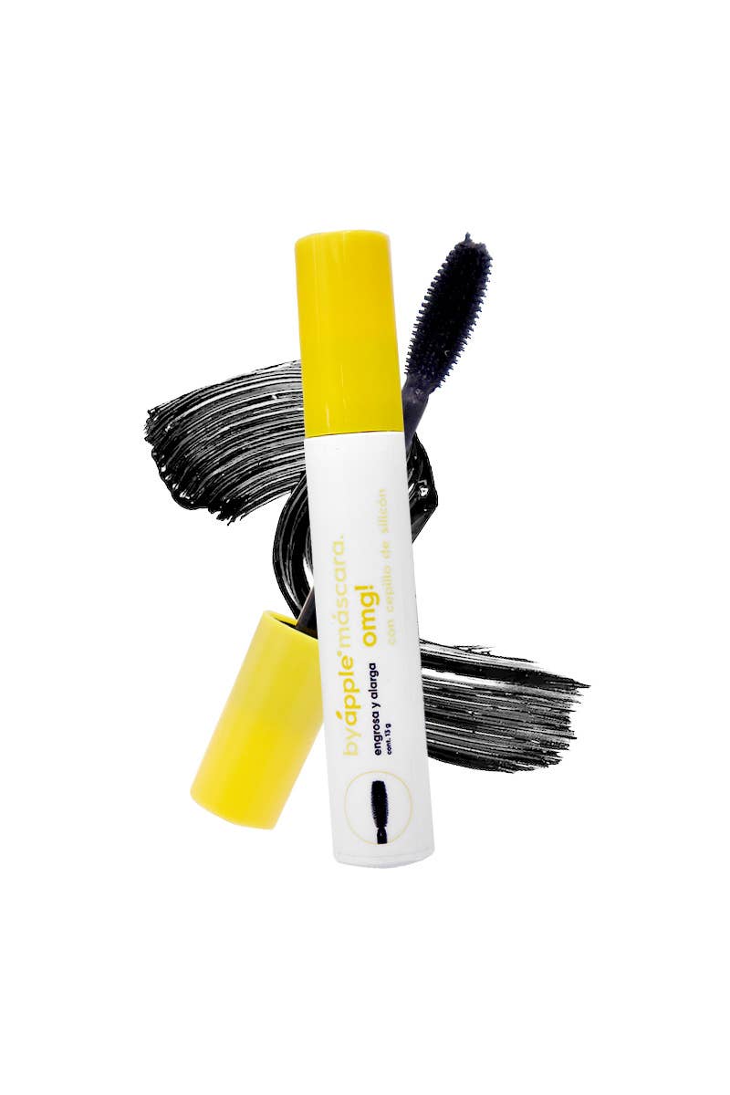 By Apple OMG Thicken and Lengthen Lash  Mascara