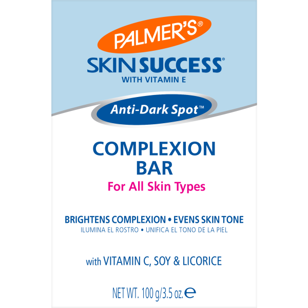 PALMERS SKIN SUCC COMP SOAP