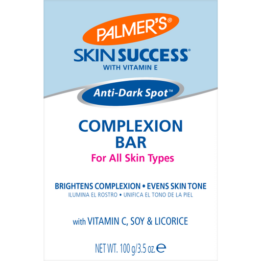 PALMERS SKIN SUCC COMP SOAP