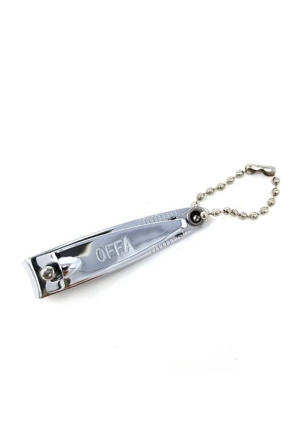 OFFA Finger Nail Clipper