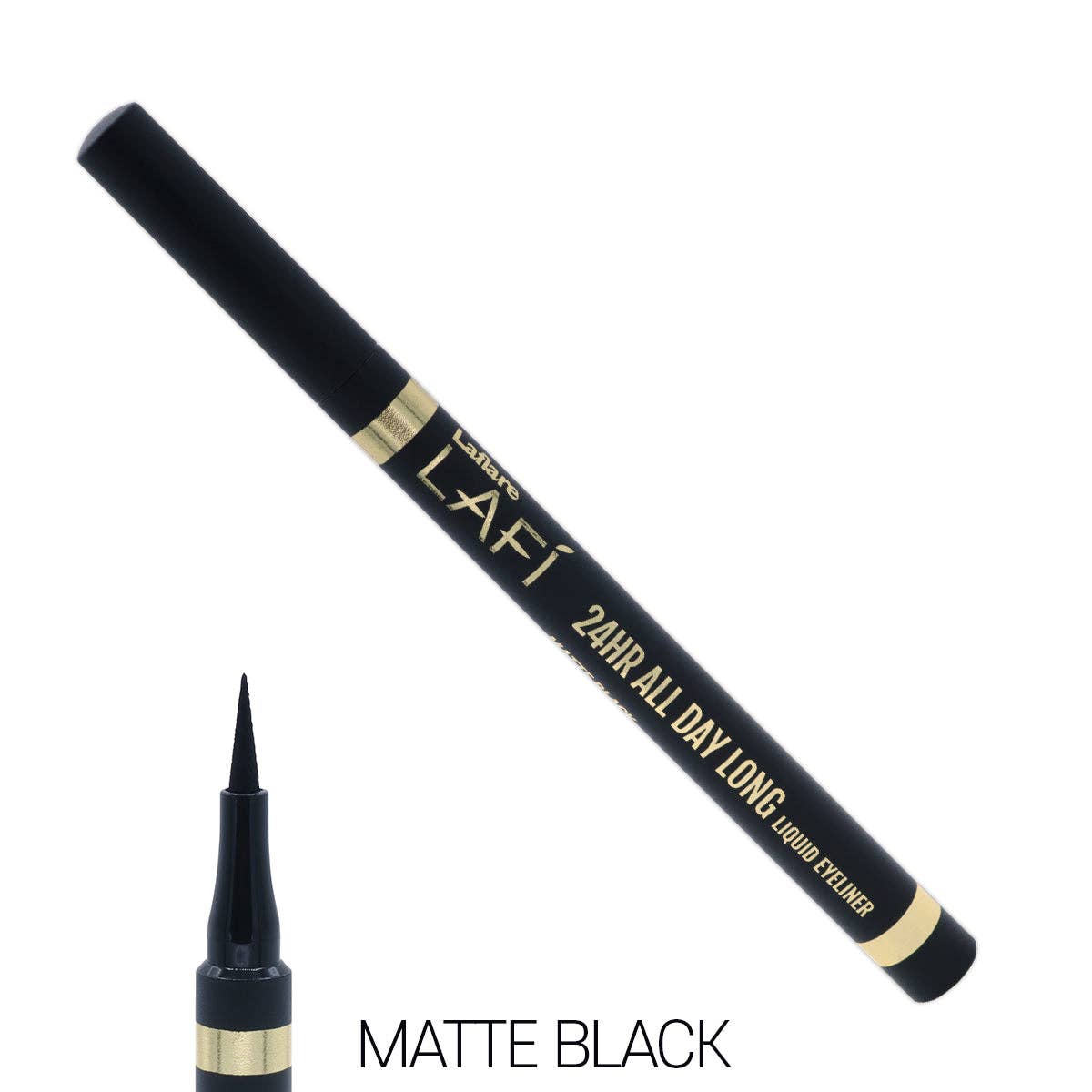 LAFI LIQUID EYELINER