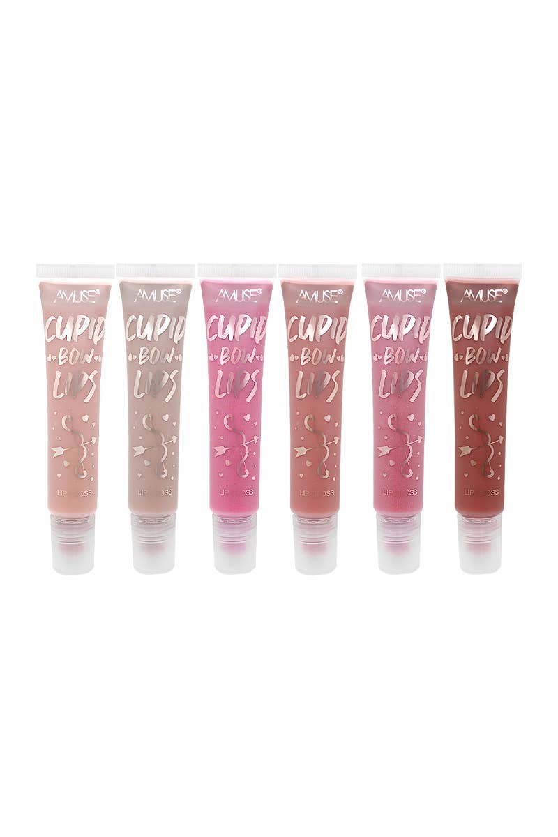 AMUSE Cupid Bow Lips Lip Gloss