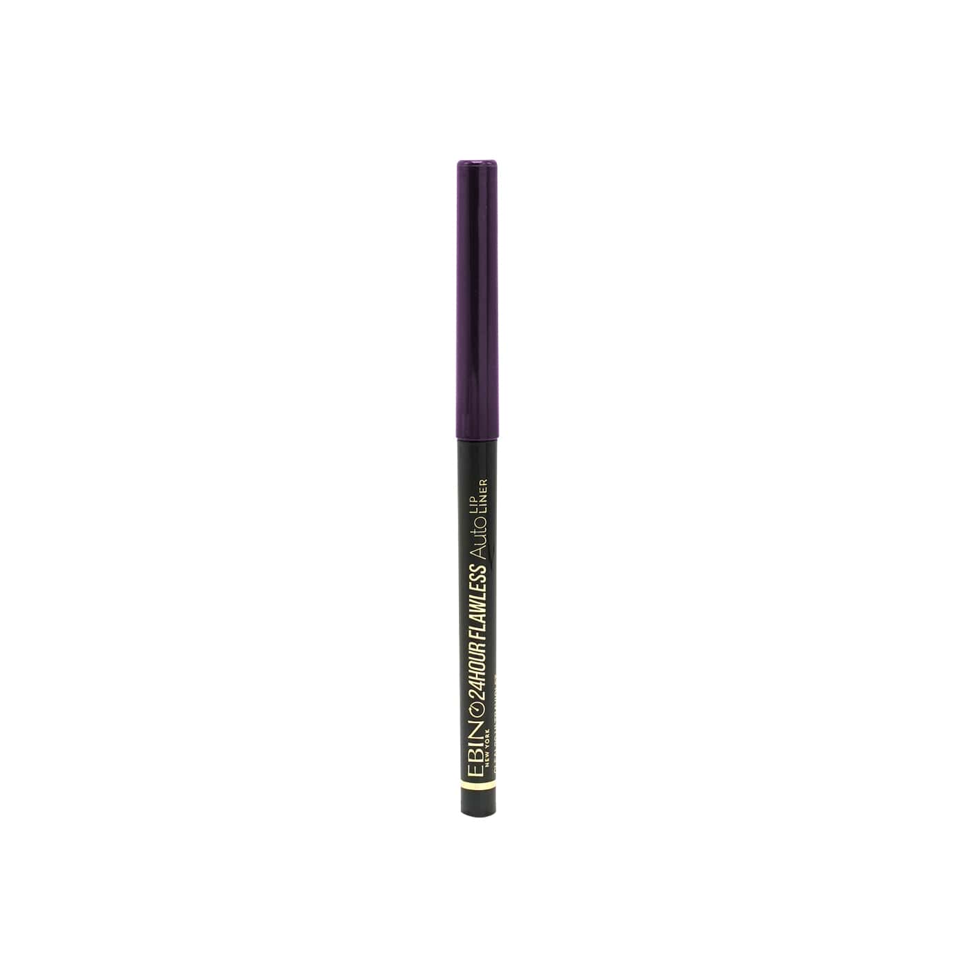 24 Hour Flawless Lip & Eye Auto Liner