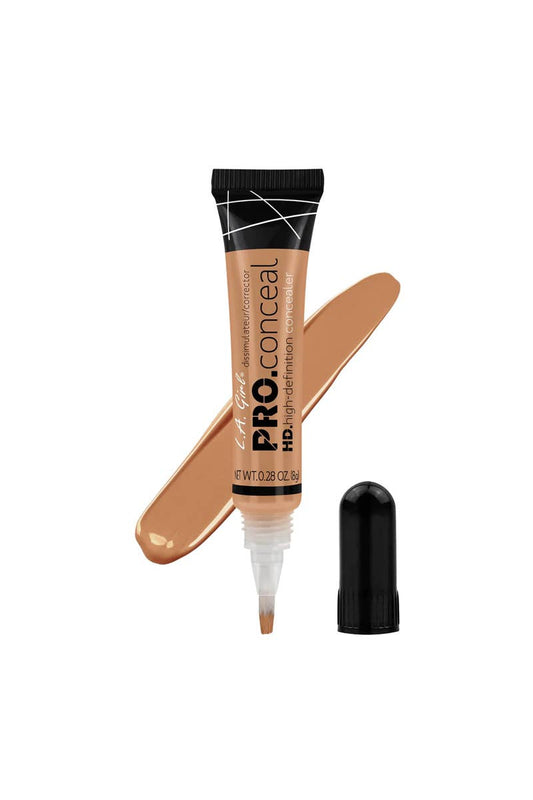 LA Girl HD Pro Concealer Pure Beige