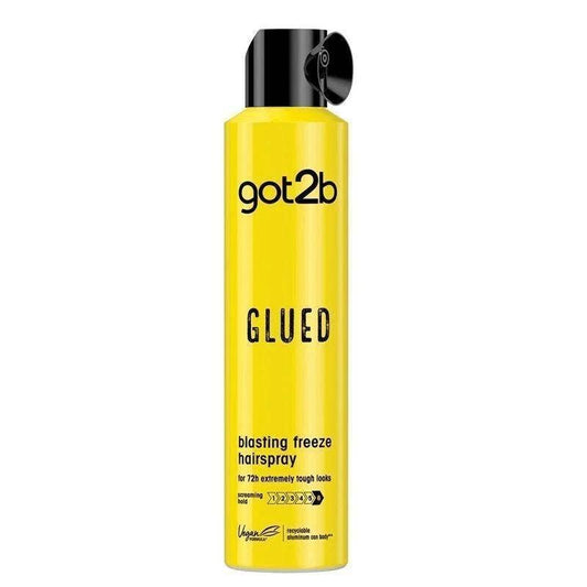 Got2B Blasting Freeze Hair Spray 300 ml