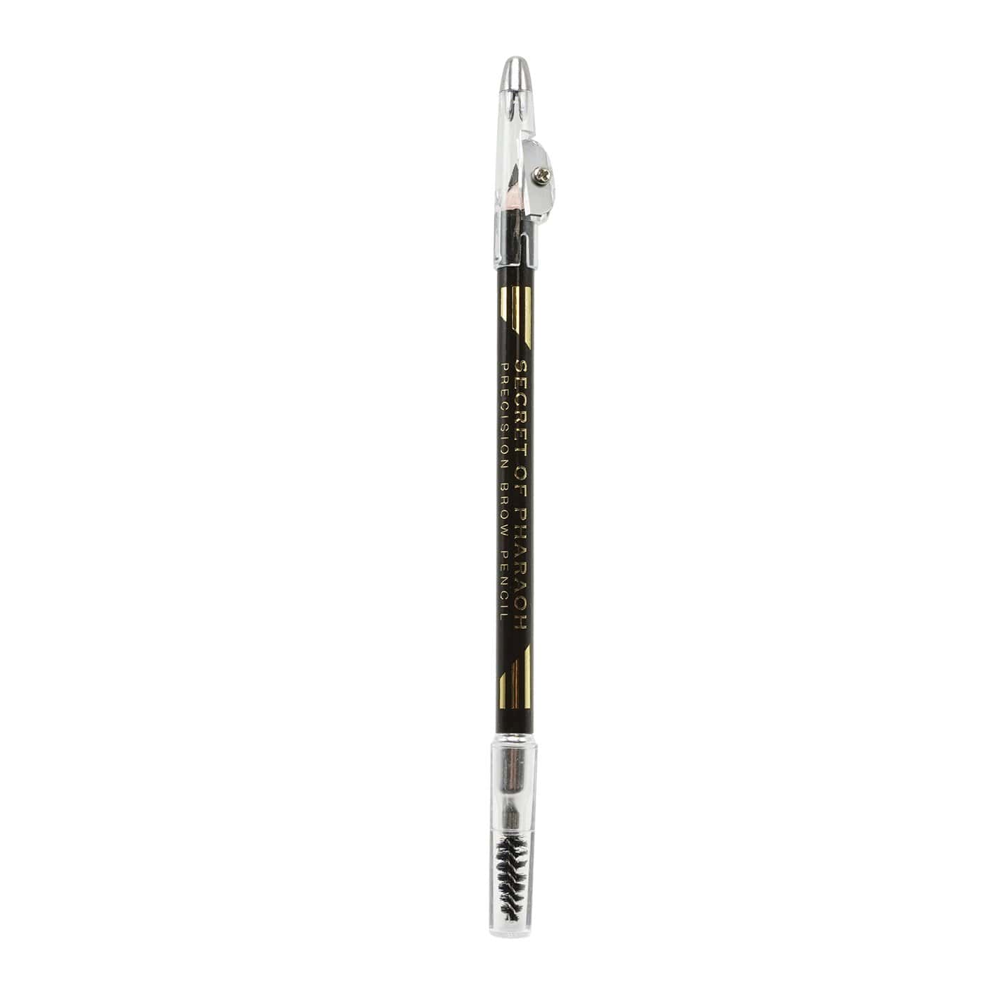 Secret of Pharaoh Precision Brow Pencil - Deep Espresso