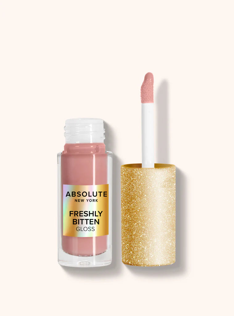 ABNY FRESHLY BITTEN GLOSS FLUSTERED