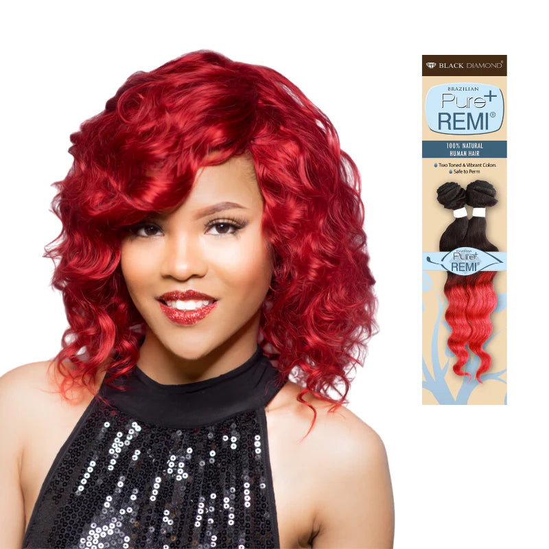 Black Diamond Spiral Wave 2-pack
