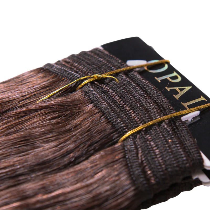 OPAL STRAIGHT YAKI WEAVE
