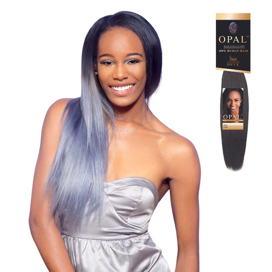 OPAL STRAIGHT YAKI WEAVE