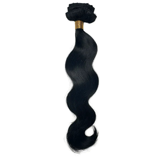 Onyx Remi Body Wave 7 Piece Clip Ins
