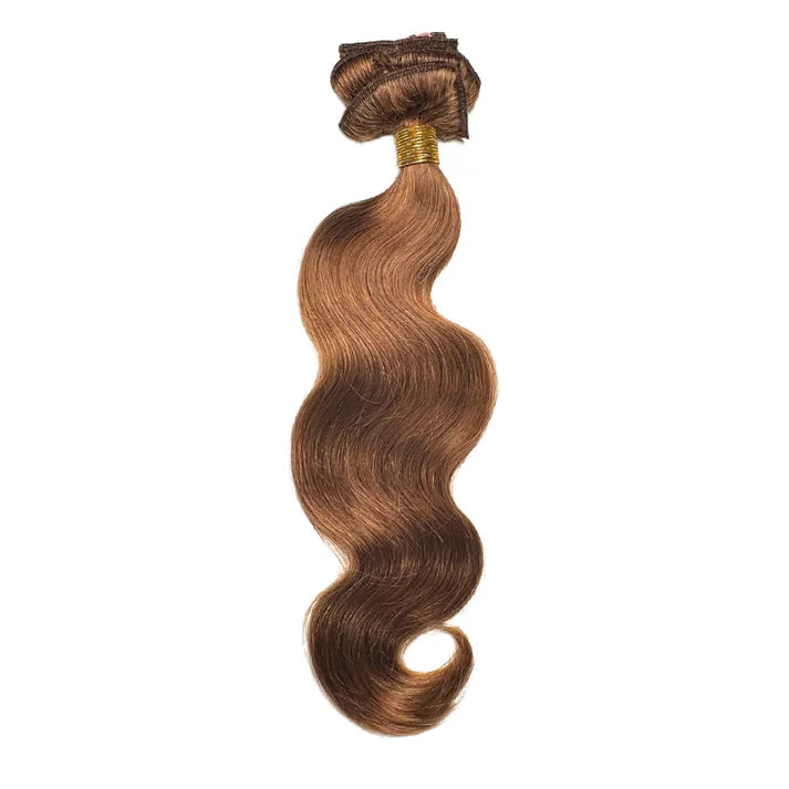 Onyx Remi Body Wave 7 Piece Clip Ins