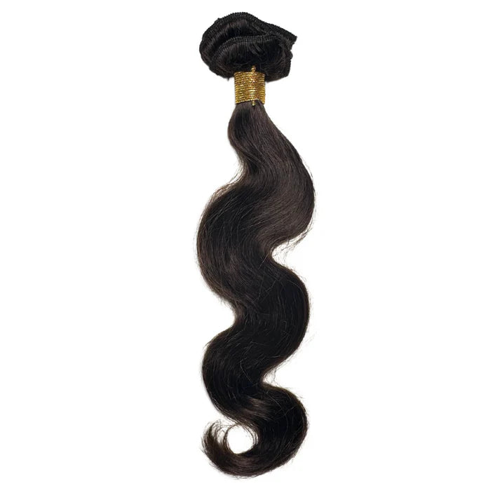 Onyx Remi Body Wave 7 Piece Clip Ins