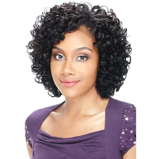 POSE - RED OPRAH CROWN 3PCS