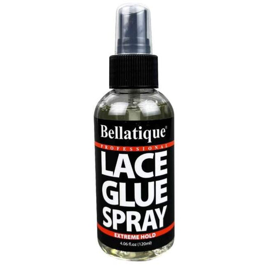 BELLATIQUE LACE SPR PLS