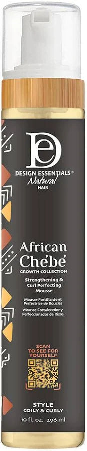 D/E CURL MOUSSE 10OZ
